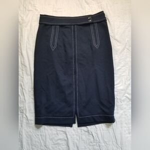 Banana Republic Pencil Skirt